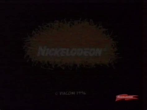 Closing logo for Games Animation, Snee-Oosh, Nickelodeon : Free ...