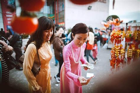 Traditions of Tet, the Vietnamese New Year - inAra By May Pham