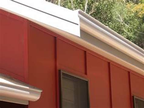 Fiber Cement Board Siding Basics