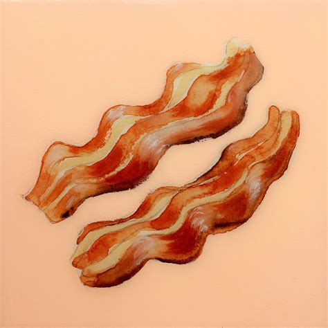 Emoji Bacon | lisa krannichfeld