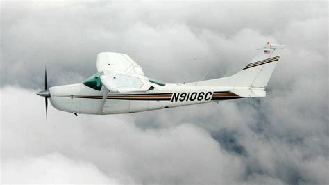 Cessna 182RG - High Performance Aviation, LLC