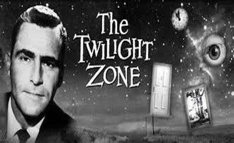 Book Junkie: My 10 favorite "Twilight Zone" episodes