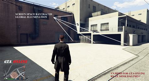 VN.BPHD HQ Realistic Graphics Mod Final 2019 For GTA Online - GTA5-Mods.com