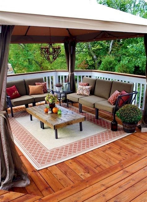 24+ Amazing Creative Shade Ideas in Your Backyard Patio Designs - Page ...