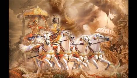 Mahabharata – A brief introduction – freeflow