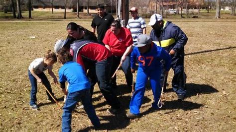 Tunica-Biloxi Tribe to hold Native American stickball clinic ...