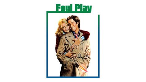 Foul Play (1978) - Movie - Where To Watch