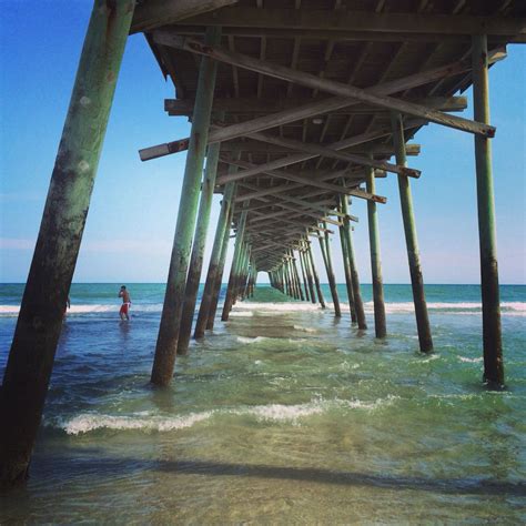 Emerald Isle, NC | Emerald isle, Isle, Places