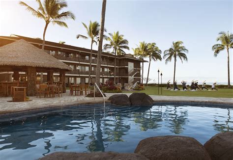 Koa Kea Hotel & Resort | Hawaii Aloha Travel