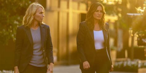 Law & Order: SVU Season 24, Episode 3 Recap & Spoilers