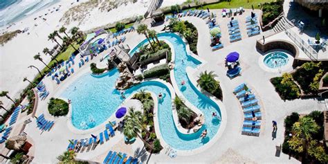 7 Best Pensacola Beach Hotels for Families | Family Vacation Critic