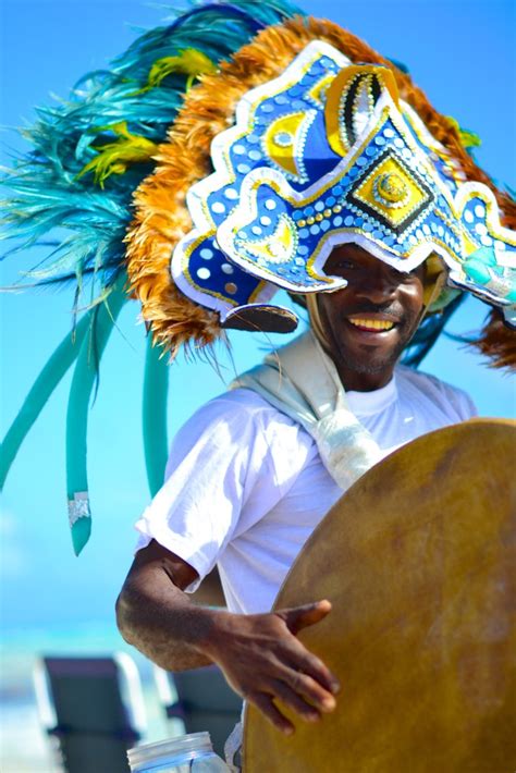 The Bahamas – Eclectic Culture