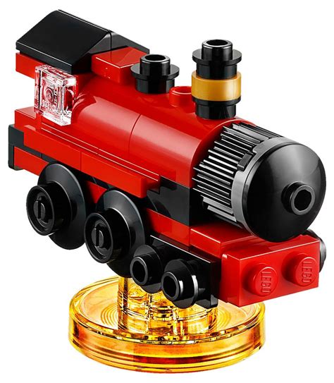 Hogwarts Express | LEGO Dimensions Wikia | FANDOM powered by Wikia