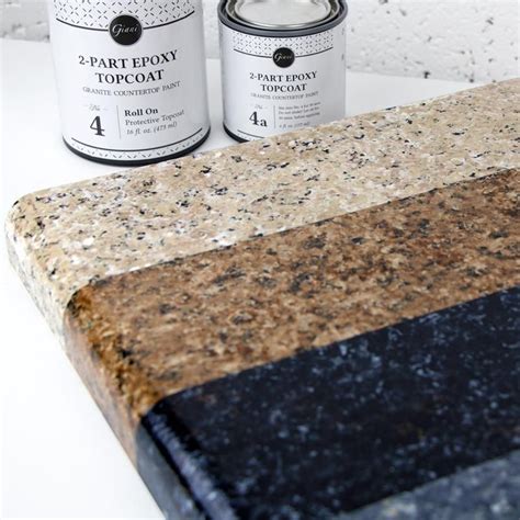 Diy Marble Countertops Giani / Giani granite paint for counter tops ...