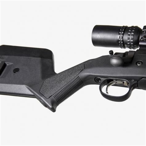 Magpul Hunter Stock for the Remington 700