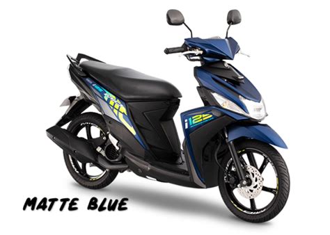 YAMAHA MIO 125 – Suerte Motoplaza