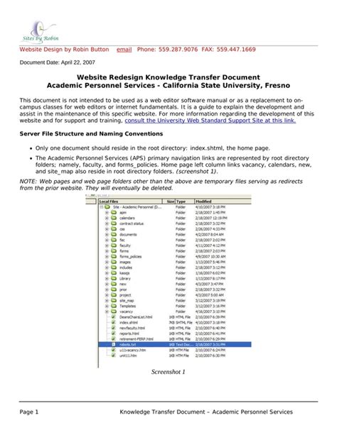 Knowledge Transfer Plan - 11+ Examples, Format, How to Obtain, Pdf