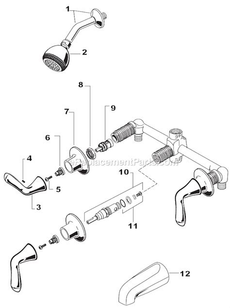 Hvac: American Standard Hvac Parts