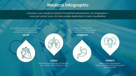 Free Medical PowerPoint PPT Templates