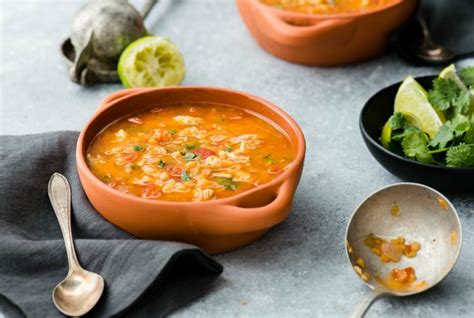 Instant Pot Greek Chicken & Lentils Recipe | Lentils.org