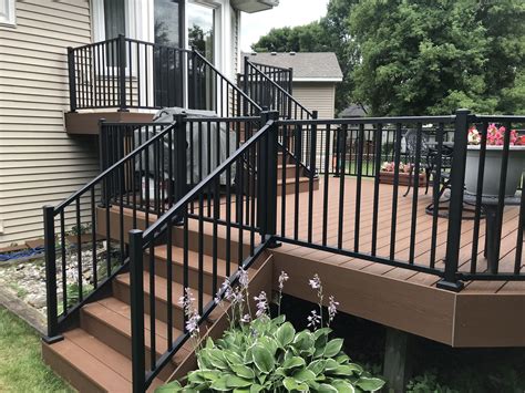 Aluminum Railing Suppliers | Railing Design