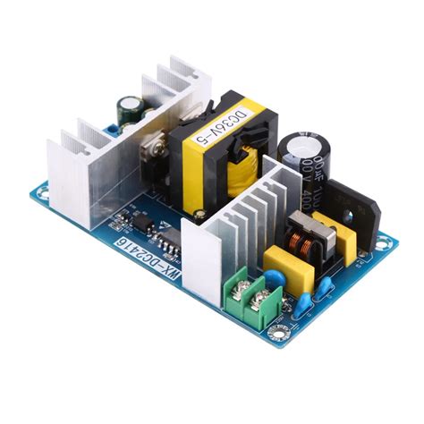 New 36V 5A Power Supply Module AC DC Switching Power Supply Module ...