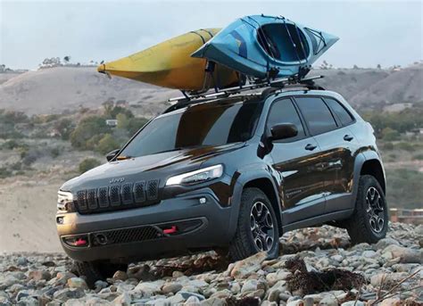 New 2025 Jeep Cherokee Trailhawk Release Date, Interior - New Jeep 2024