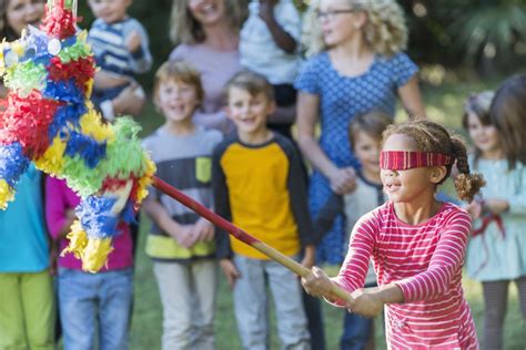 Enthralling Birthday Party Games for 10-year-olds to Have a Blast ...