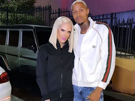 Let's Know About Jeffree Star NBA Player Boyfriend - I X Player