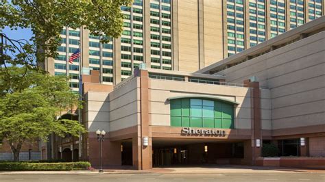 Sheraton Boston Hotel vacation deals - Lowest Prices, Promotions ...