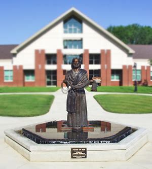 Public Displays of Greiner Sculptures