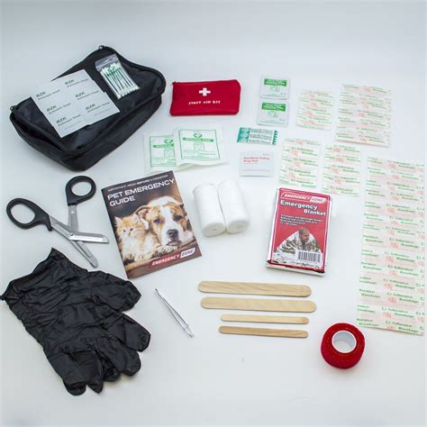 Pet First Aid Kit - Walmart.com - Walmart.com