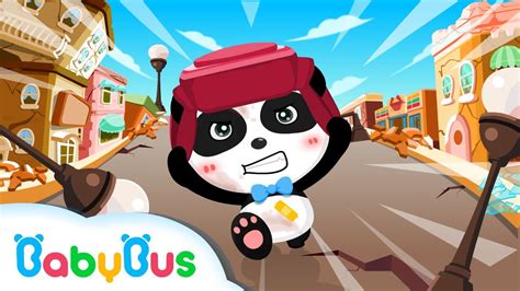 baby bus panda games online - Marisha Hedrick