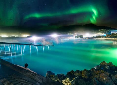 The Blue Lagoon is close to the Ring Road | I am Reykjavik