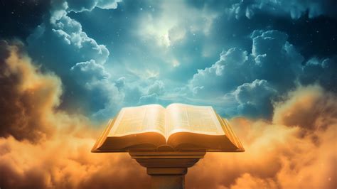 Unlock Your Prophetic Destiny By Accessing Heaven’s Books — Destiny Image