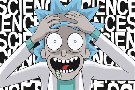 The 10 Best Rick And Morty Memes