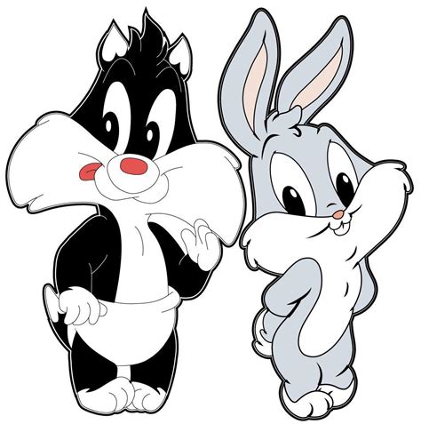 Baby Bugs Bunny Wallpapers - Top Free Baby Bugs Bunny Backgrounds ...