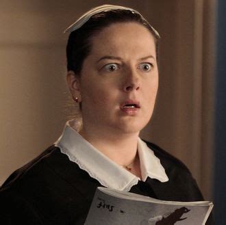 ‘Gossip Girl’: Dorota Wishes She Was Actually Gossip Girl