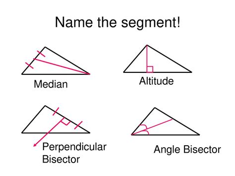 Chapter 5 Types of Segments - ppt download - Worksheets Library