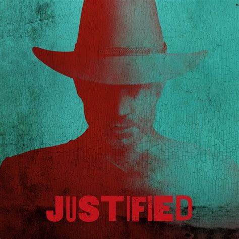 Justified, Season 6 on iTunes