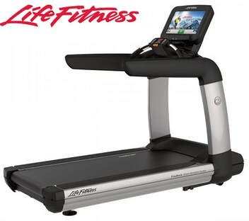 Life Fitness Treadmills - Treadmill Reviews & User Guide