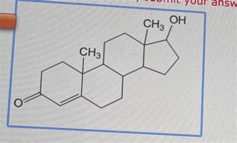 Solved Click on all of the carbon chirality centers in the | Chegg.com