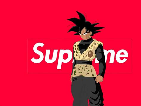 Share more than 65 goku drip wallpaper latest - in.cdgdbentre