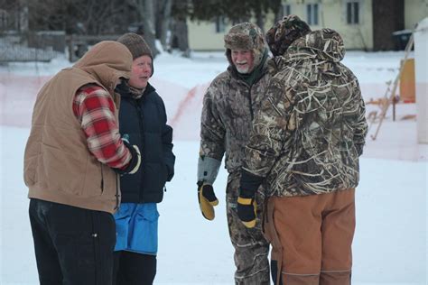 Annual lake sturgeon fishing season set for Feb. 3