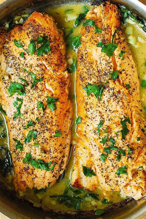 19 Fresh Trout Recipes for Every Meal of the Day