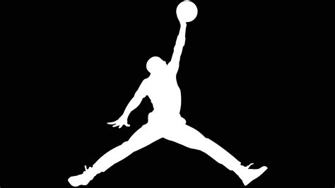 Air Jordan Jumpman Logo, symbol, meaning, history, PNG, brand