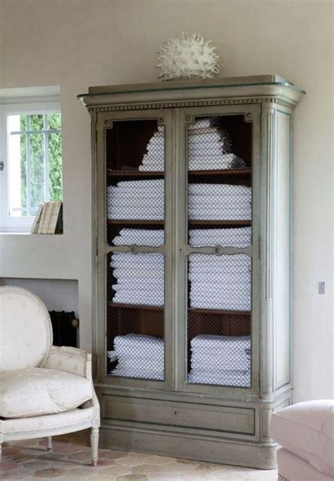 Tall Narrow Linen Cabinet - Ideas on Foter