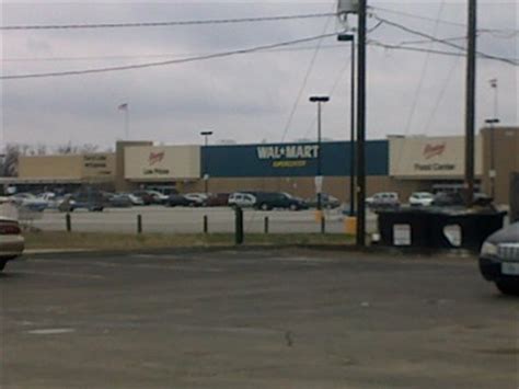 Wal*Mart Supercenter - Kennett, MO - WAL*MART Stores on Waymarking.com