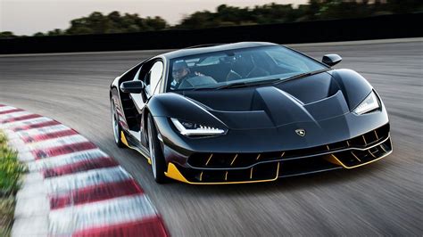 Lamborghini Centenario Wallpapers - Wallpaper Cave