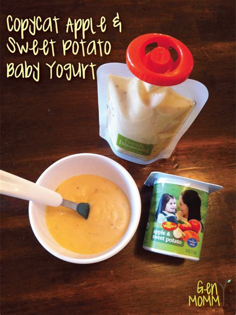 19 Baby Yogurt Recipes To Whip Up For The Tiny Tot